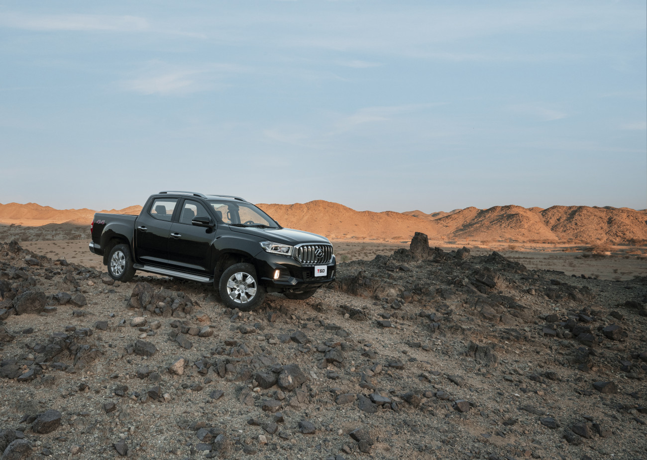 لاكجري سيارة 