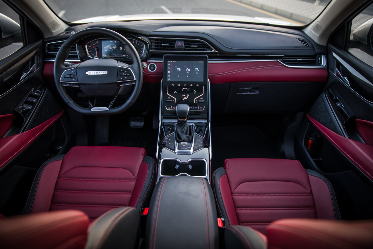 اكسكتف لكجري سيارة 